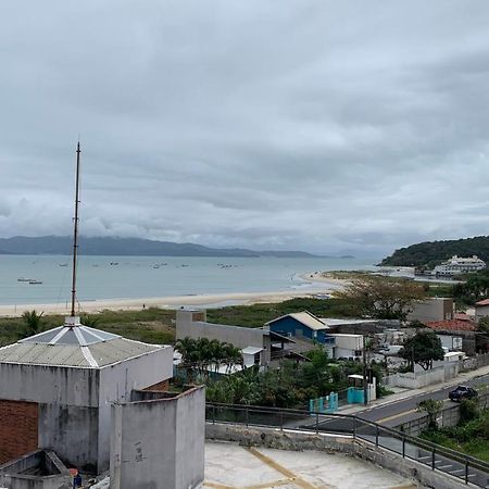 Ape Frente Praia Ponta Das Canas/3Min Canasvieiras Apartment Florianopolis Exterior photo