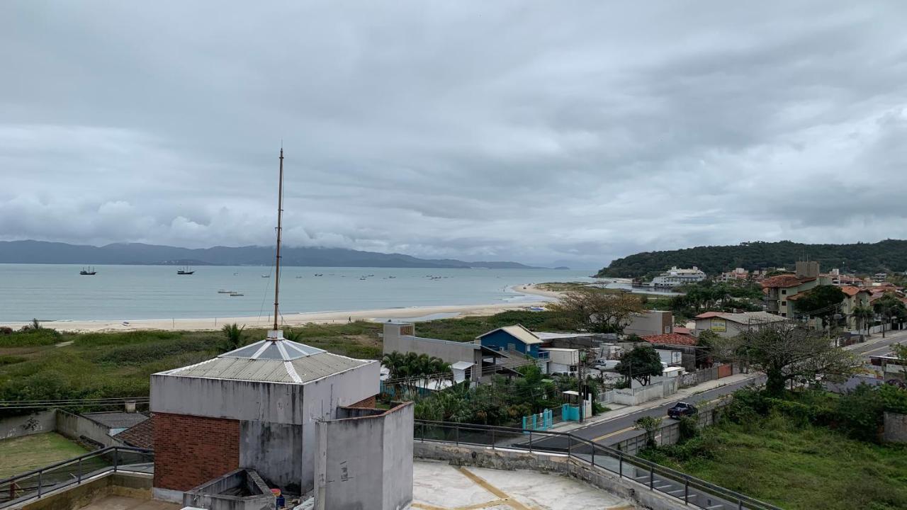 Ape Frente Praia Ponta Das Canas/3Min Canasvieiras Apartment Florianopolis Exterior photo